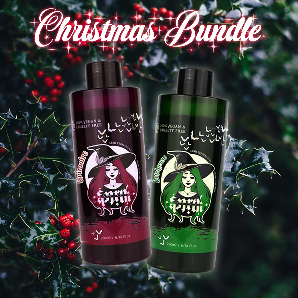 Christmas Bundle